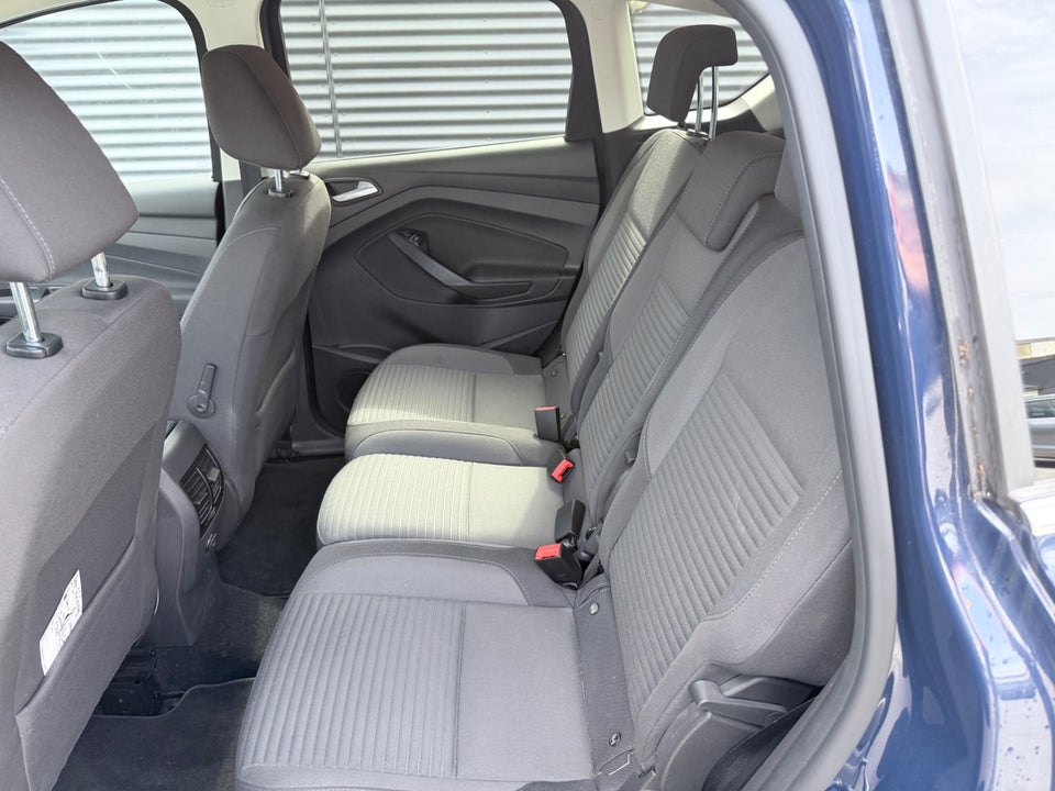Ford C-MAX 1,5 SCTi 150 Titanium 5d