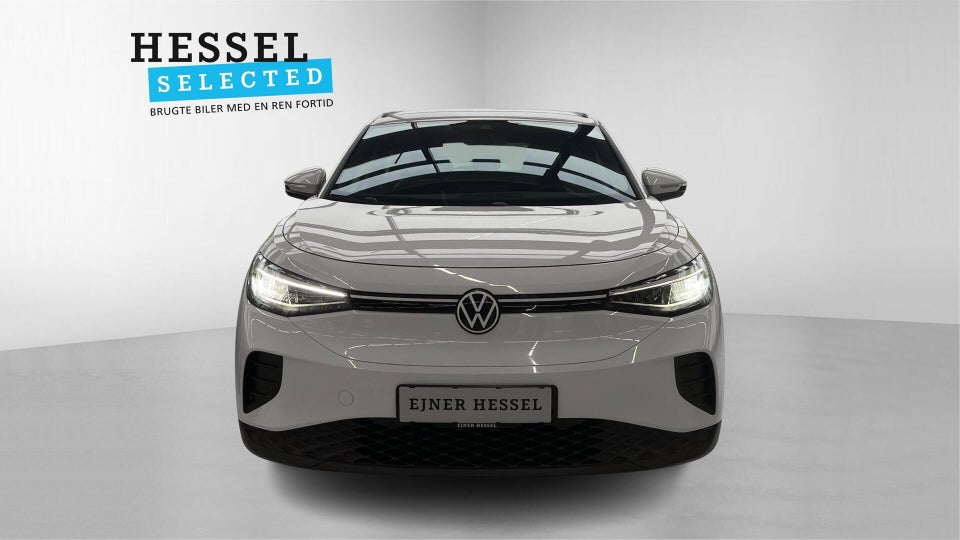 VW ID.4 77 Pro Performance 5d