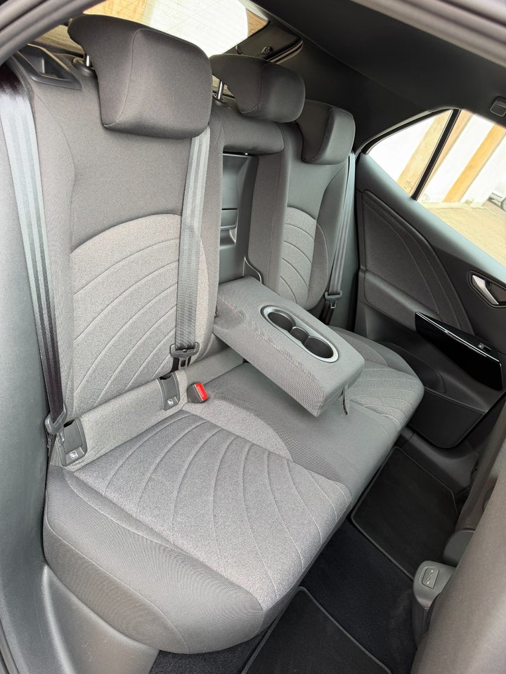 VW ID.3 58 Pro Performance 5d