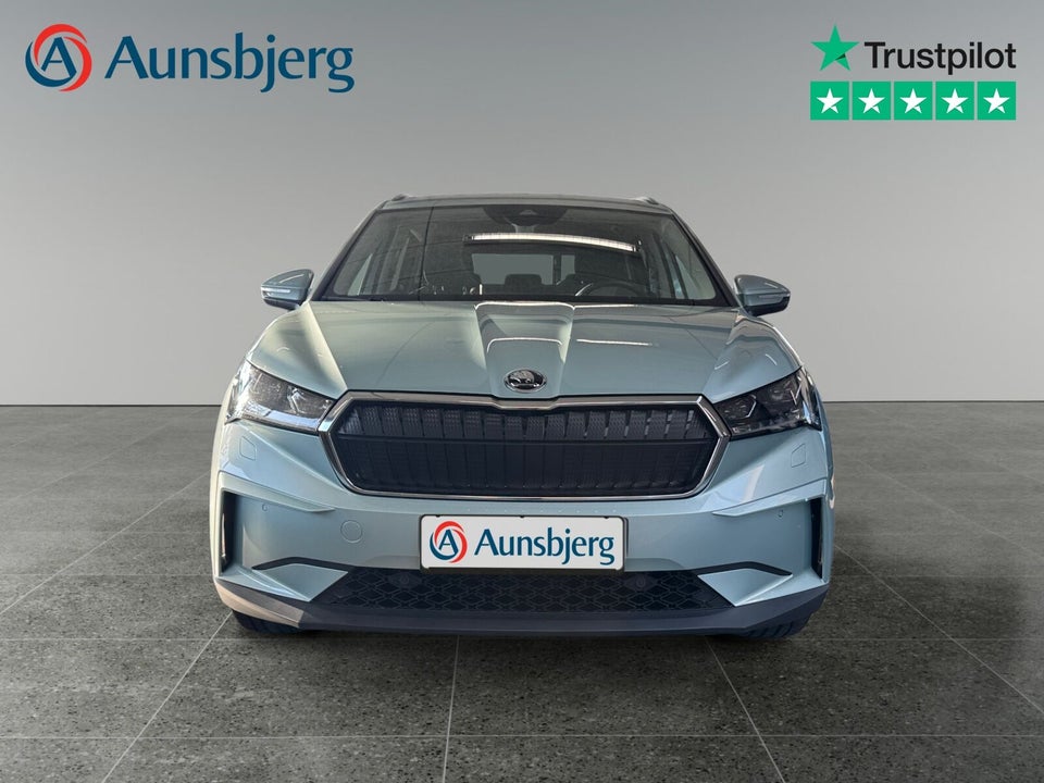 Skoda Enyaq 60 iV Plus 5d