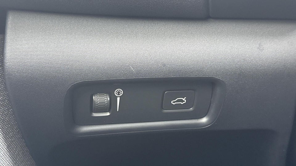 Polestar 2 Standard Range 5d