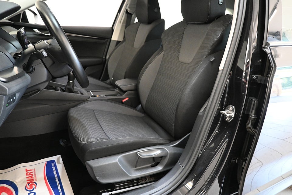 Skoda Octavia 1,5 TSi 150 Ambition Combi 5d