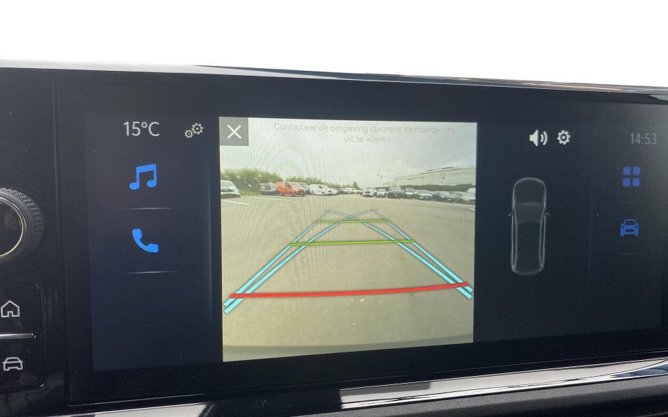 Toyota ProAce City 50 Medium Comfort