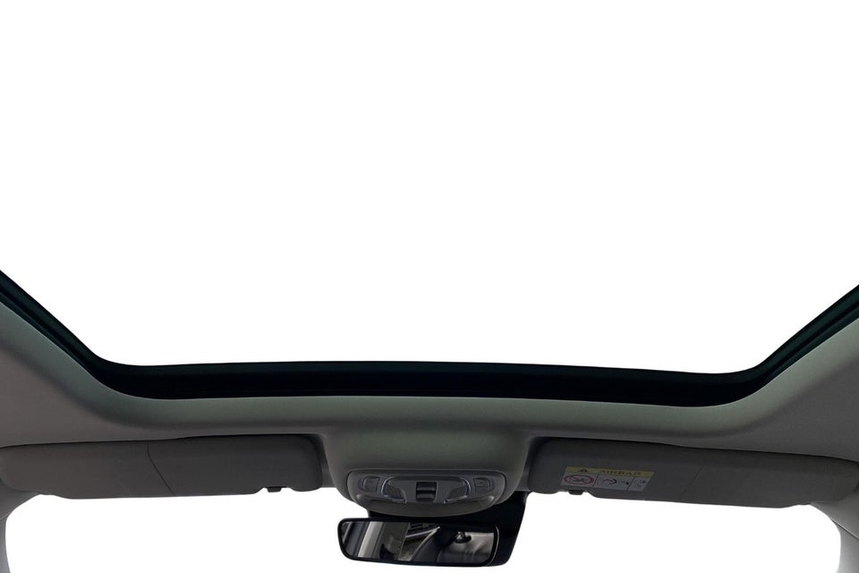 MG Marvel R Performance 5d