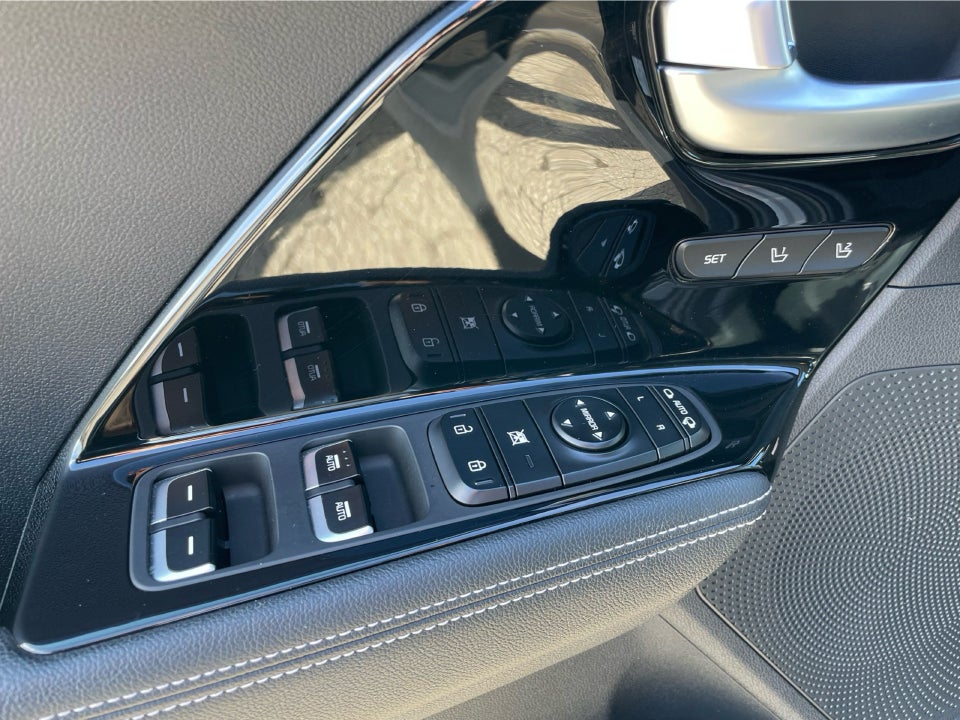 Kia e-Niro 64 Advance 5d