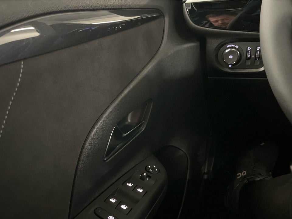 Opel Corsa-e 54 GS-Line 5d