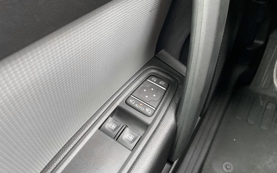 Nissan Townstar 45 N-Connecta L2H1