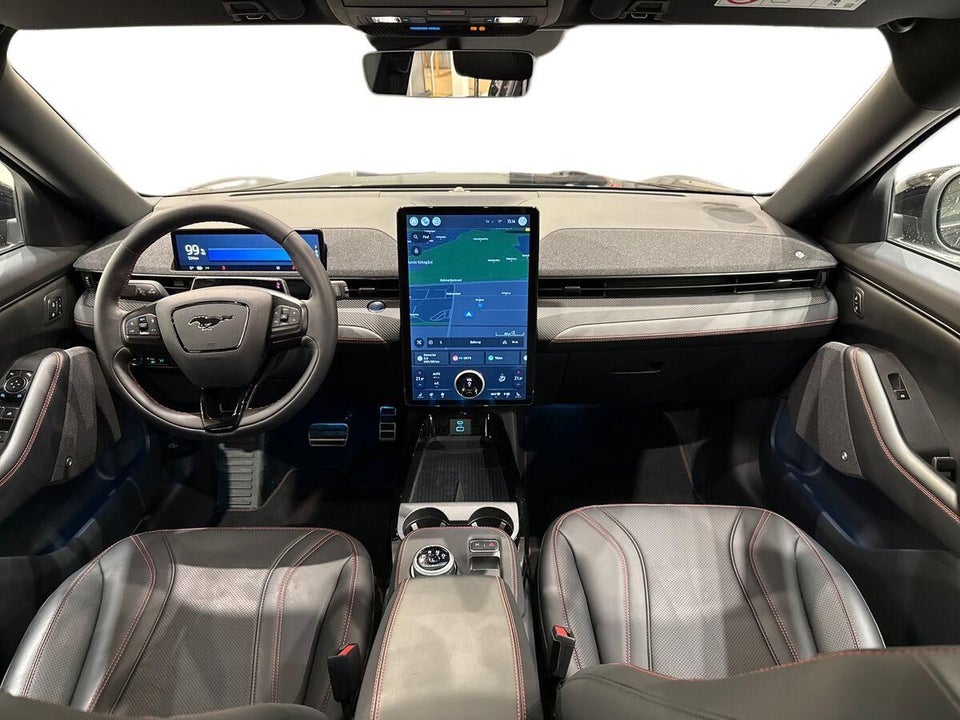 Ford Mustang Mach-E 91 Premium Extended Range AWD 5d