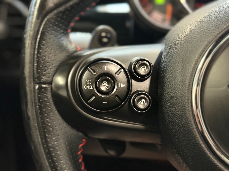 MINI Cooper S 2,0 aut. 5d
