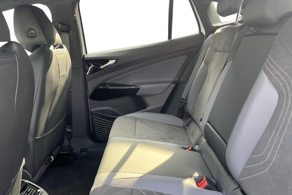 VW ID.5 77 Style+ 5d