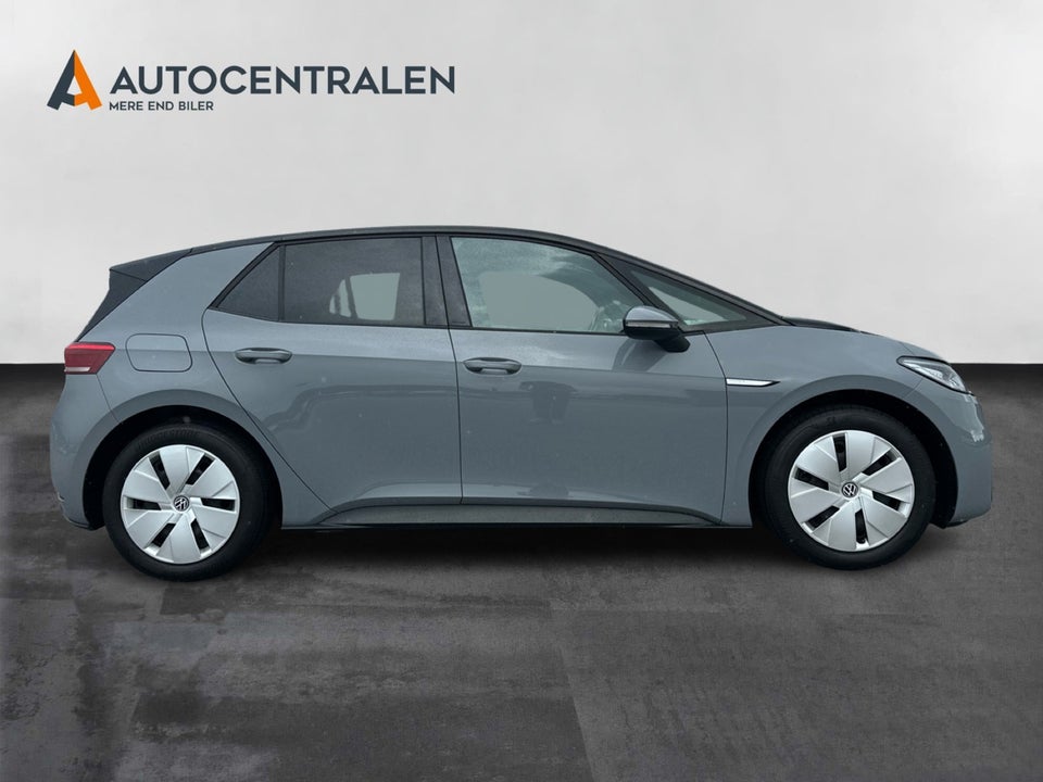 VW ID.3 45 Performance 5d