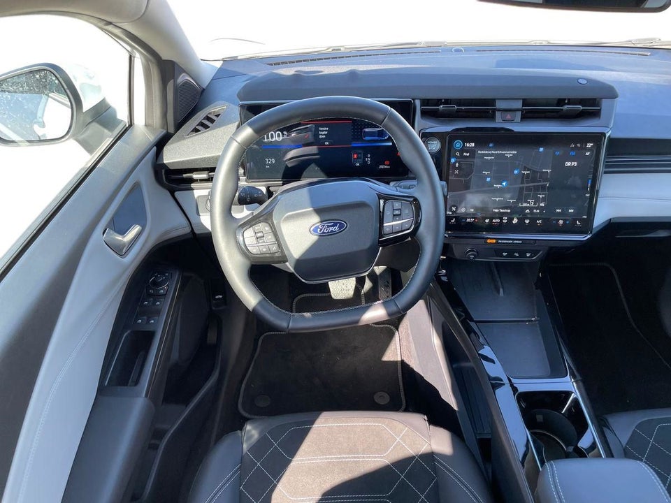 Ford Puma 46 Gen-E Premium 5d