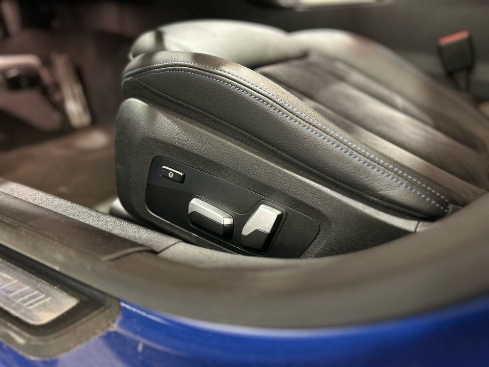 BMW i4 M50 M-Sport xDrive 5d