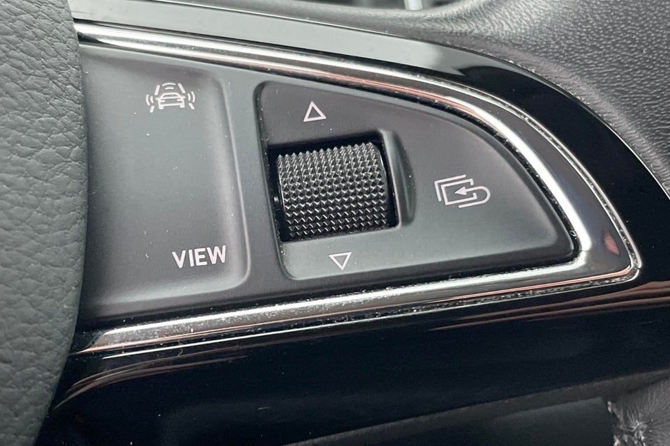 Skoda Kodiaq 1,5 TSi 150 Style DSG 5d