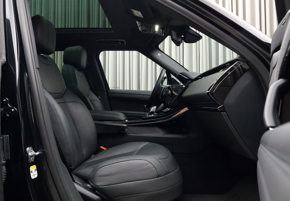 Land Rover Range Rover Sport 3,0 P440e Dynamic SE aut. 5d
