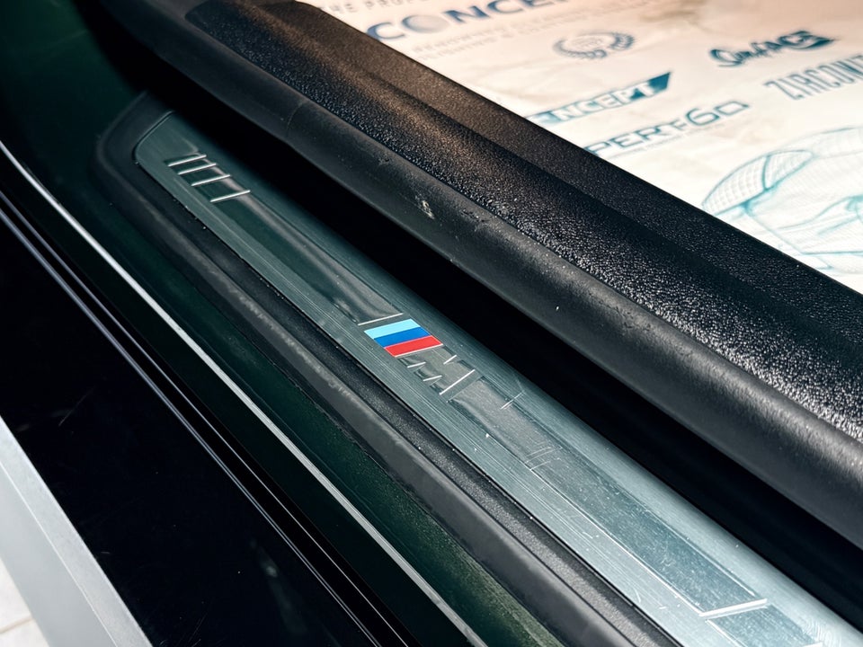 BMW i4 M50 M-Sport xDrive 5d