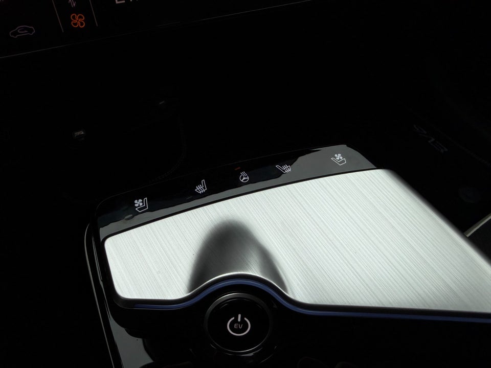 Kia EV6 77 Long Range Performance GT-Line AWD 5d