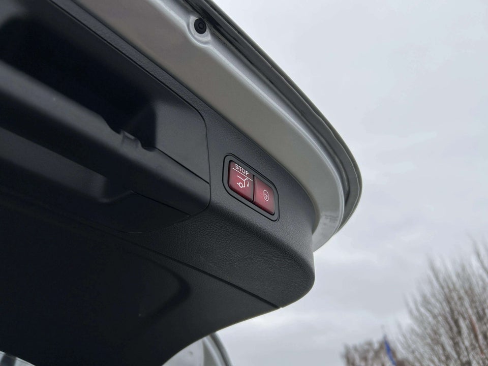 Mercedes EQA250 Progressive Advance Plus 5d