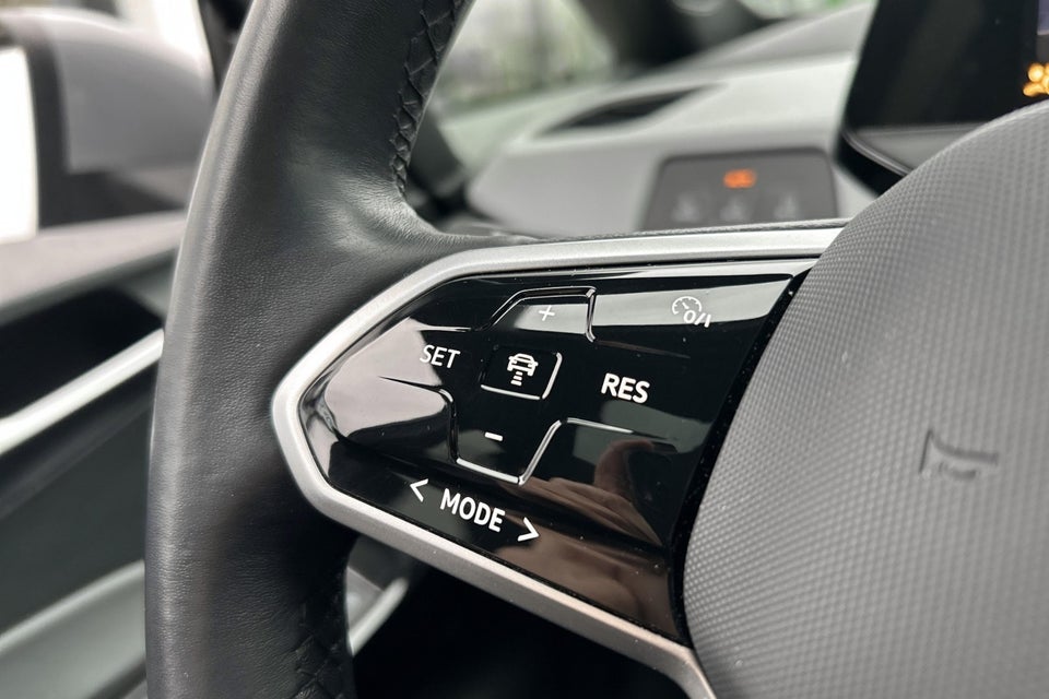 VW ID.3 58 Pro Performance Business 5d