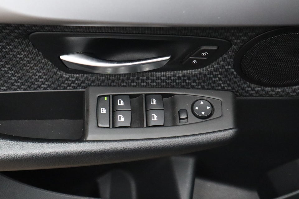 BMW 220d 2,0 Active Tourer aut. 5d