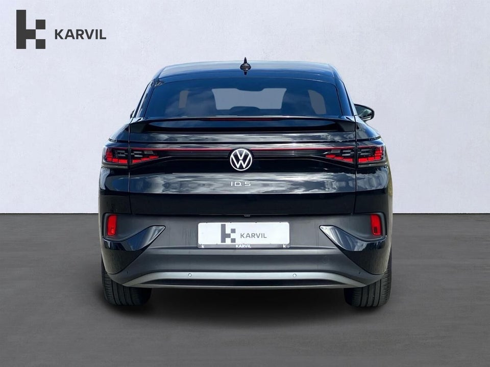 VW ID.5 77 Pro Performance 5d