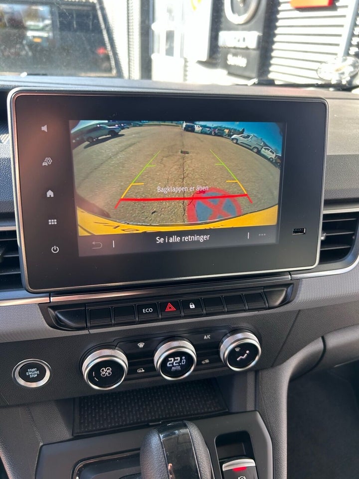 Nissan Townstar 45 N-Connecta L2H1