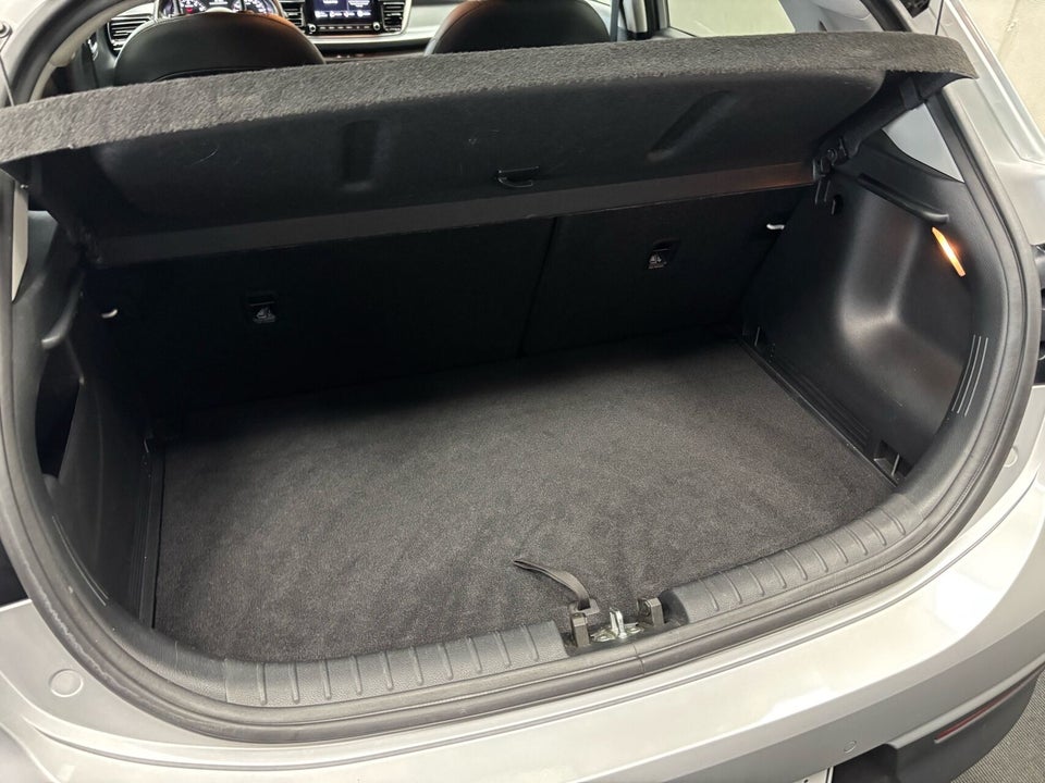 Kia Rio 1,25 MPi Upgrade 5d