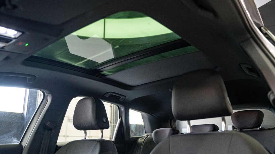 Audi Q4 e-tron 40  5d