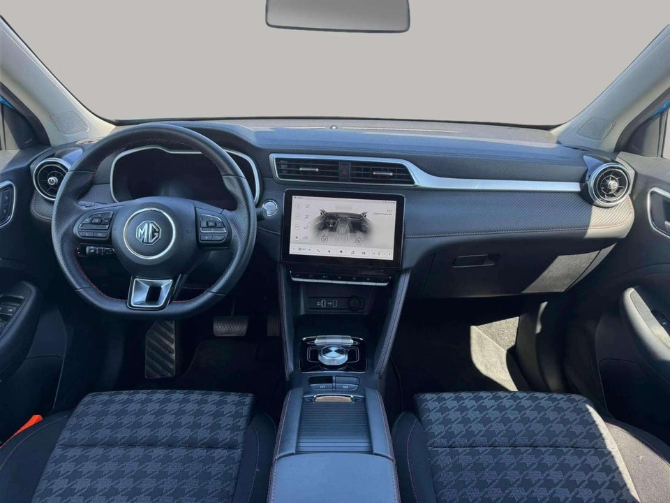 MG ZS 50 Comfort 5d