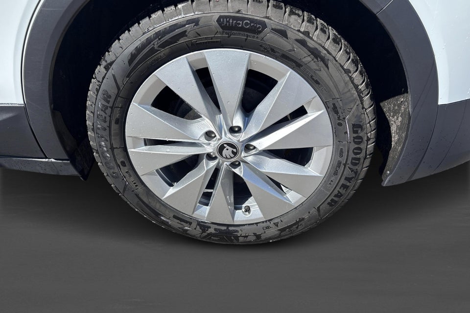 Skoda Elroq 50 iV 5d