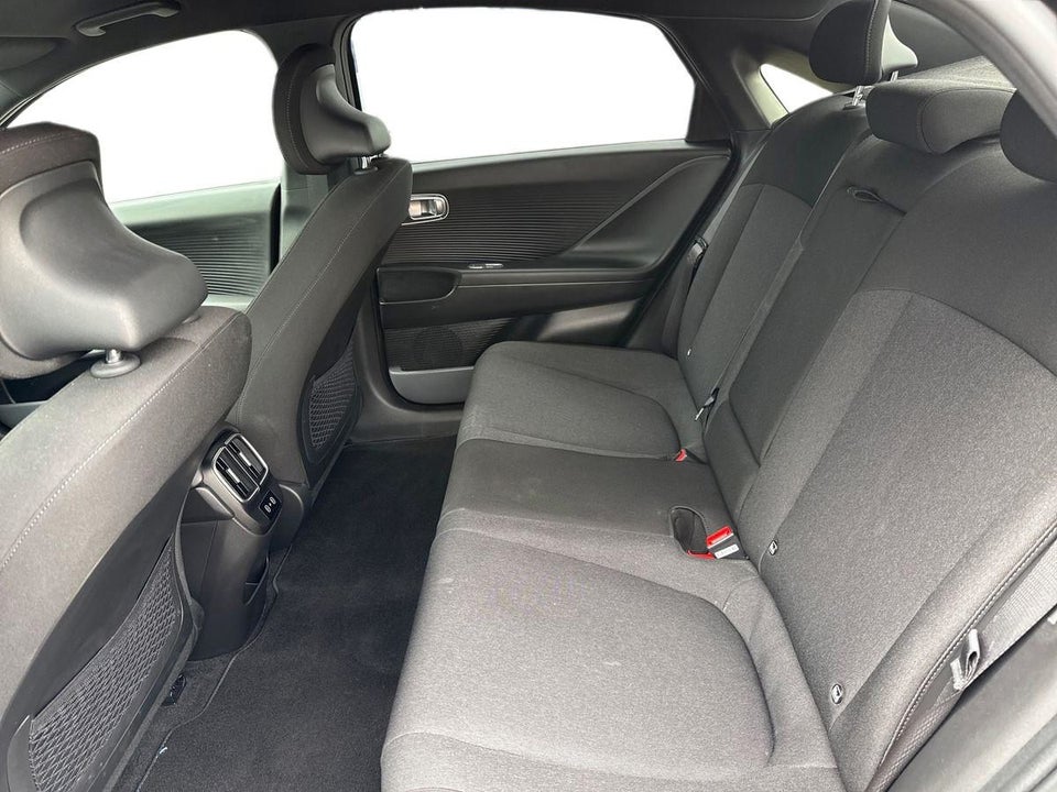 Hyundai Ioniq 6 77 Advanced 4d