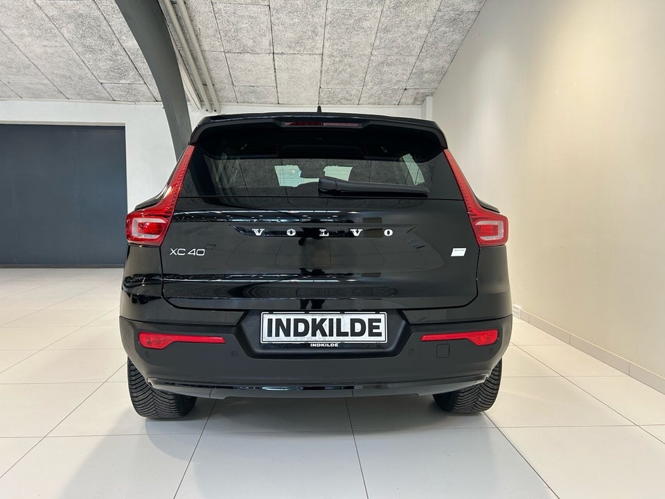 Volvo XC40 P6 ReCharge Plus 5d