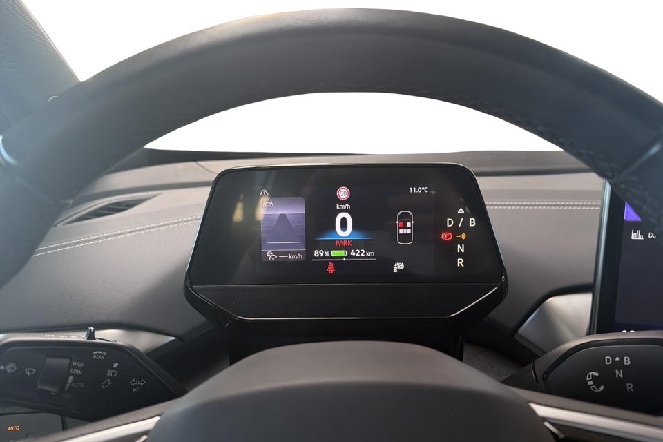 VW ID.4 77 Style+ 5d