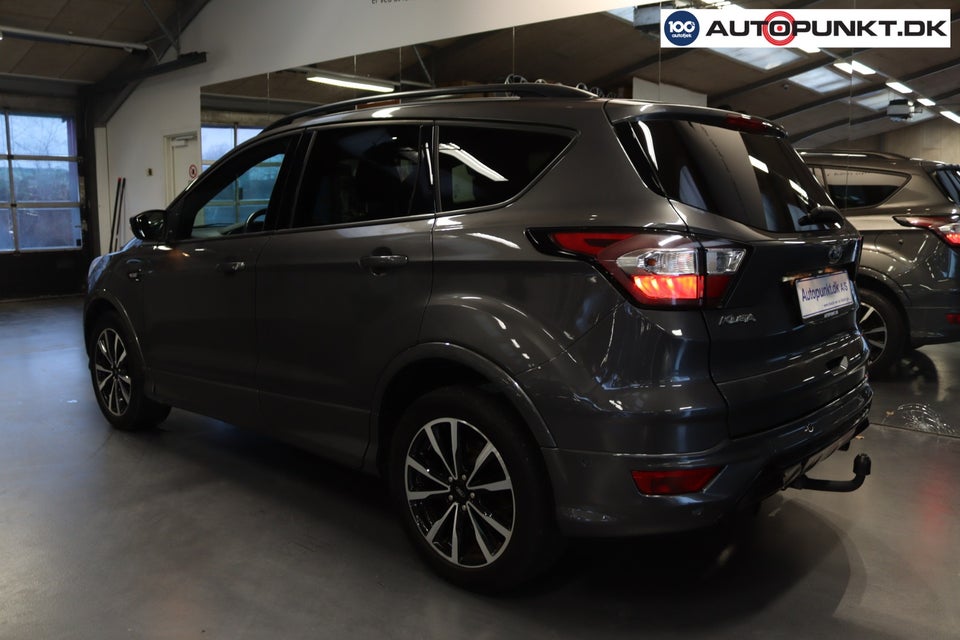 Ford Kuga 1,5 SCTi 150 ST-Line 5d