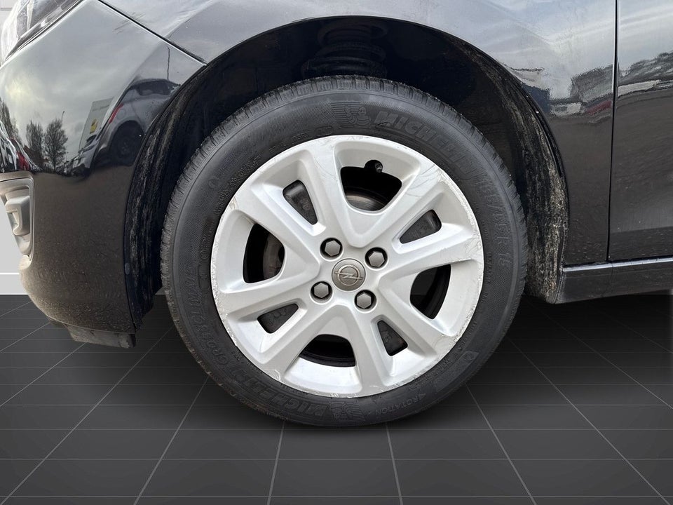 Opel Karl 1,0 Enjoy aut. 5d