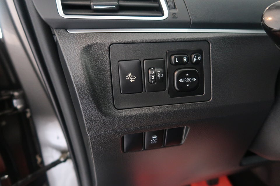 Toyota Verso 1,8 VVT-i T2 Premium 7prs 5d