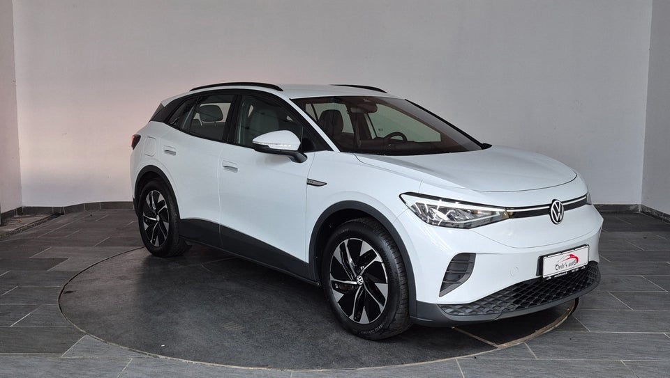 VW ID.4 77 Pro Performance Life 5d