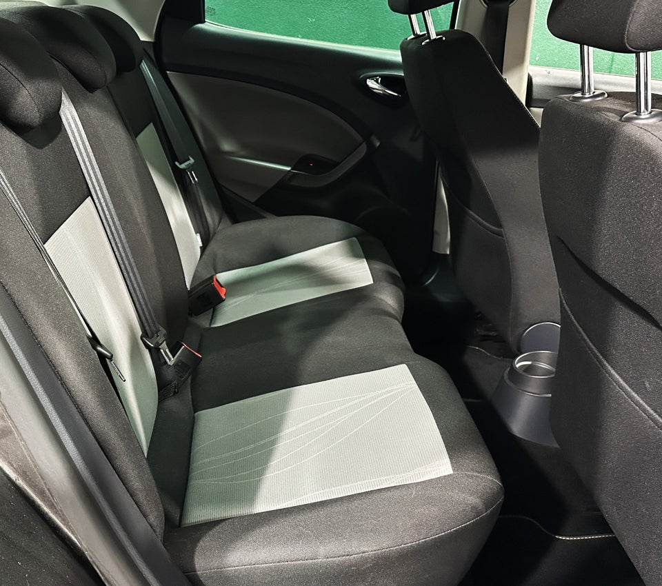 Seat Ibiza 1,2 TSi 105 Style eco 5d