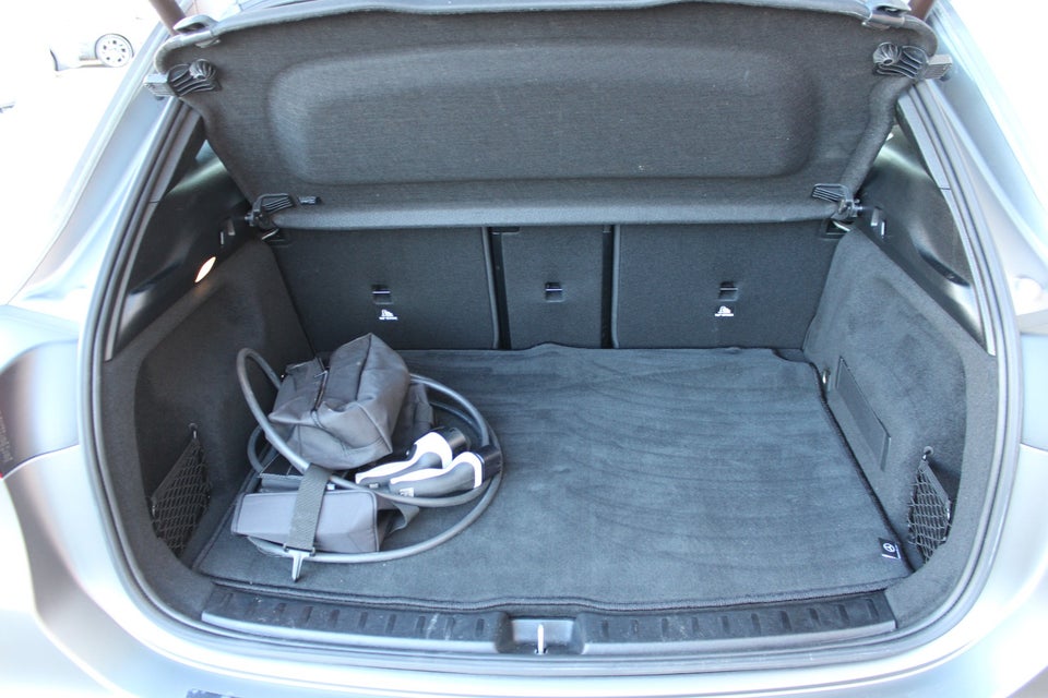 Mercedes EQA250 AMG Line 5d