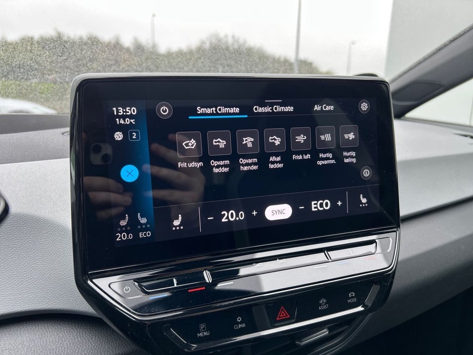 VW ID.3 58 Pro Performance Max 5d