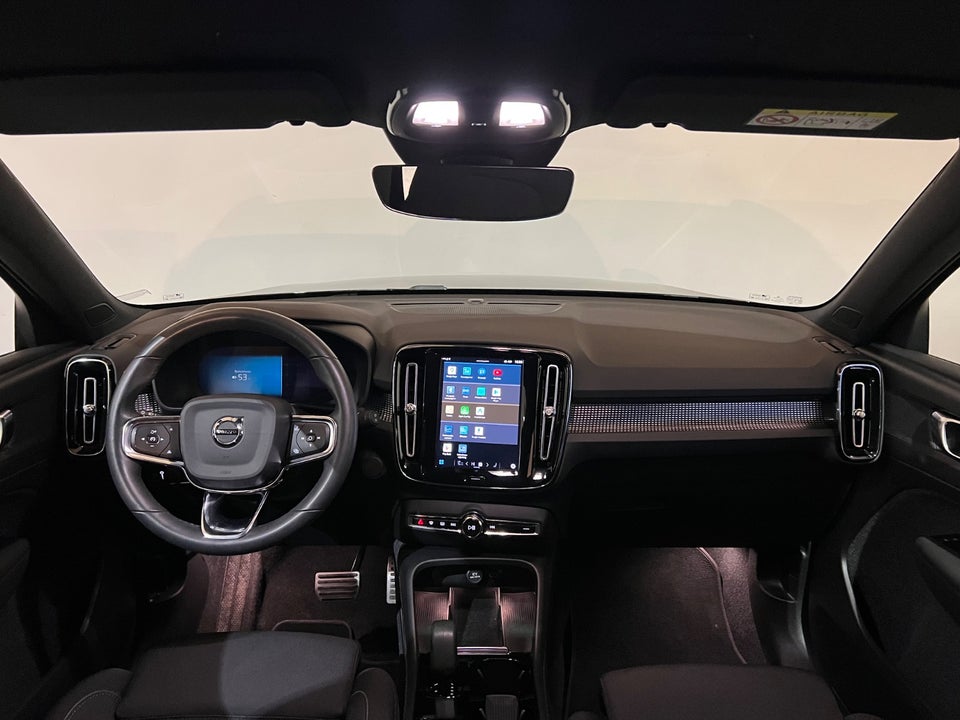 Volvo XC40 P6 ReCharge Plus 5d