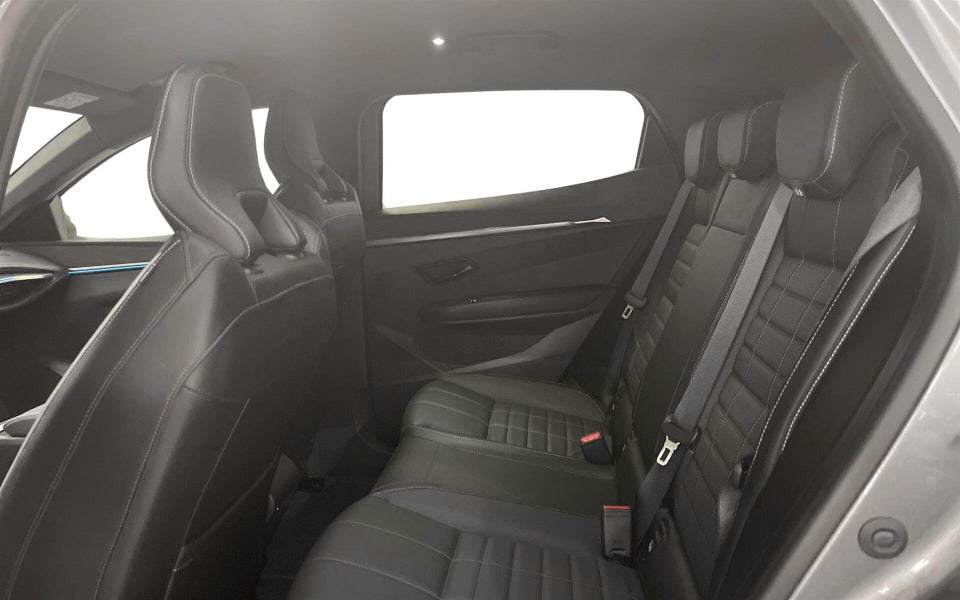 Renault Megane E-Tech 60 Iconic 5d