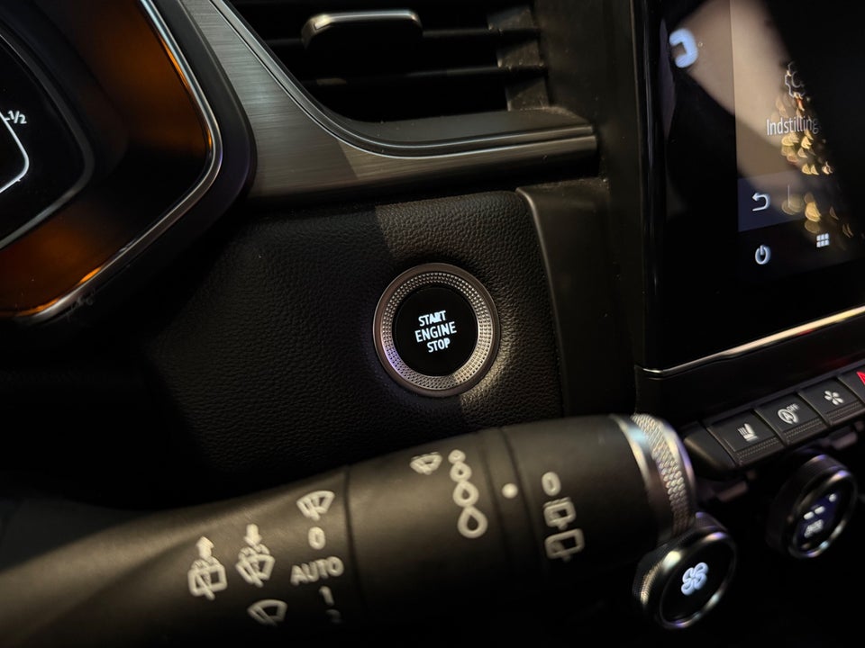 Renault Captur 1,3 TCe 130 Intens EDC 5d