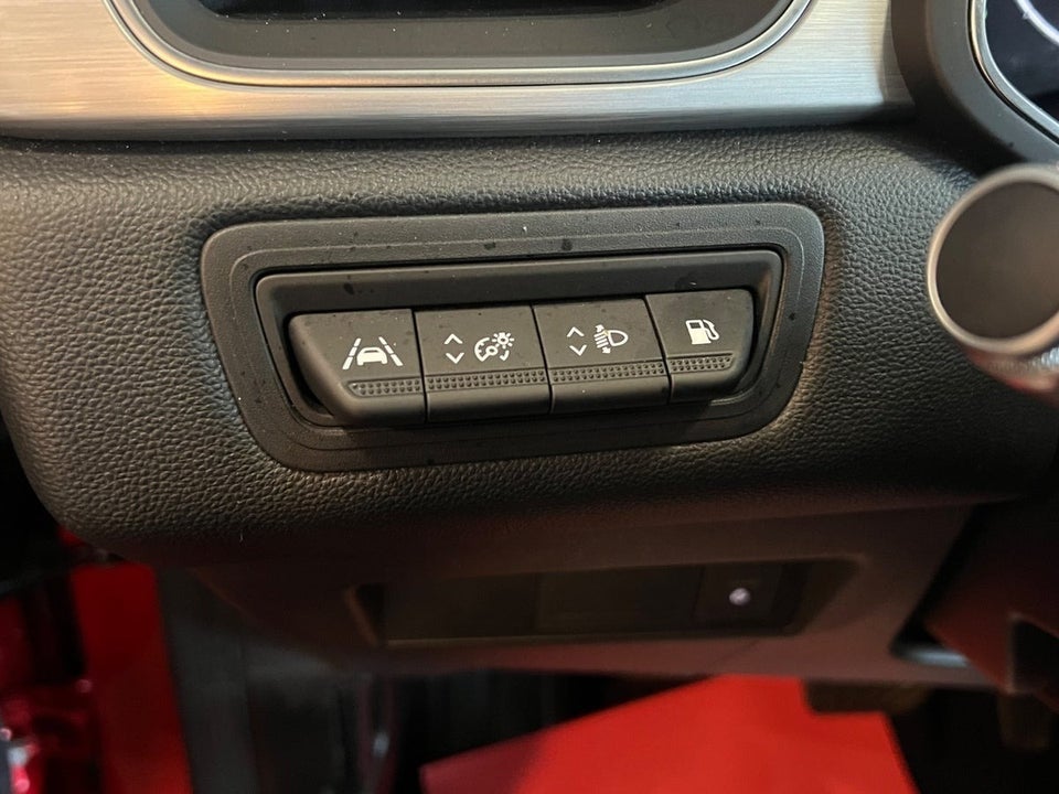 Renault Captur 1,6 E-Tech Intens 5d