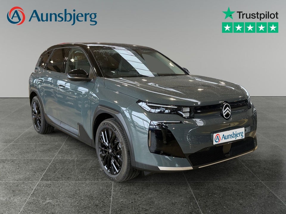 Citroën ë-C5 Aircross 80 VTR Sport 5d