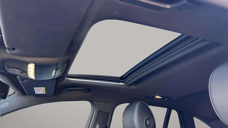 Mercedes EQC400 AMG Line 4Matic 5d