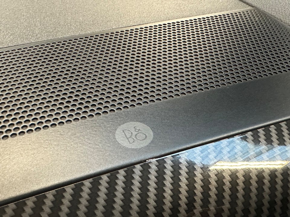 Ford Mustang 5,0 V8 GT Fastback aut. 2d