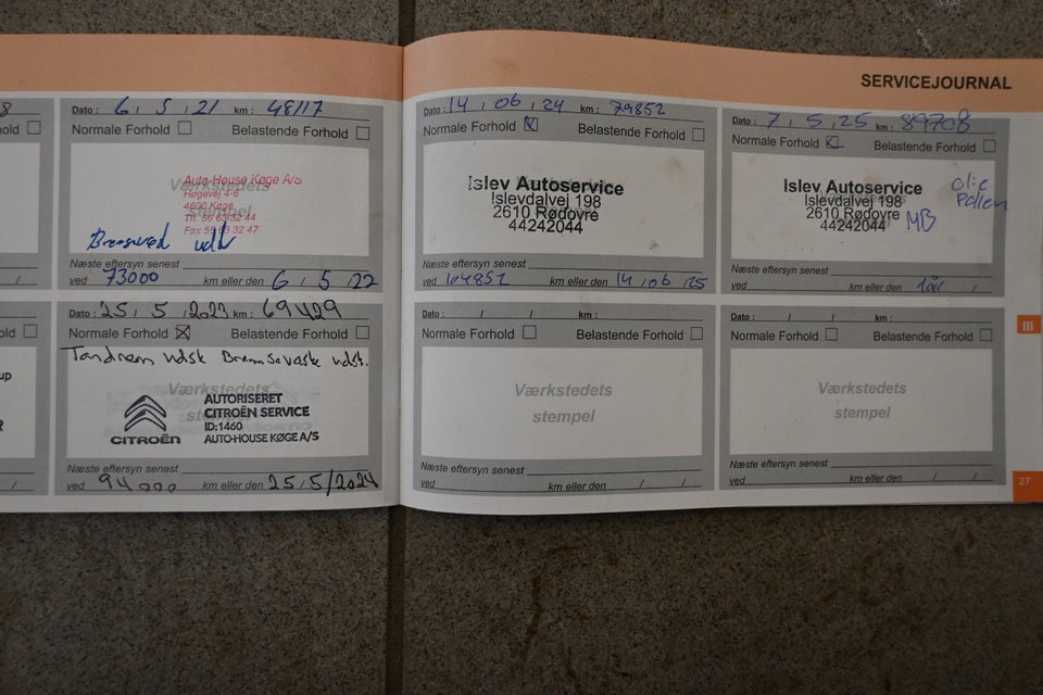 Citroën C4 1,2 PureTech 110 Iconic 5d