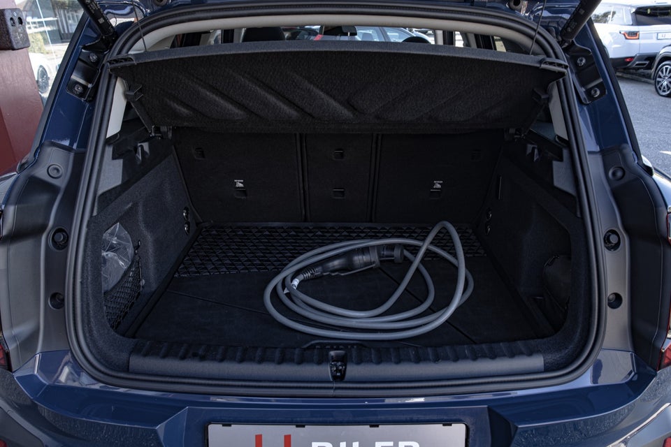 MINI Countryman E Classic Trim M 5d