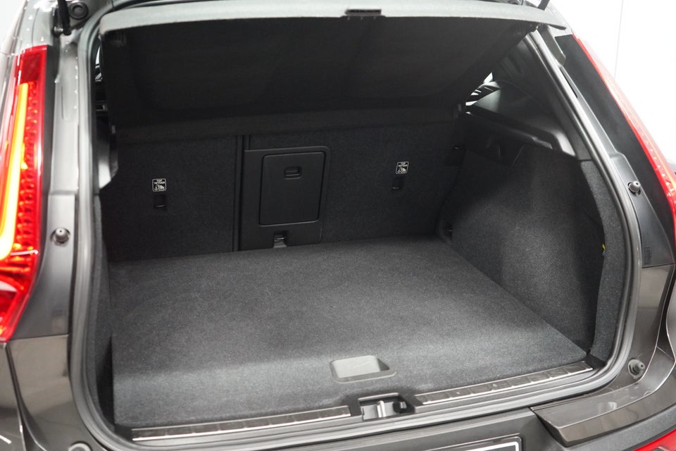 Volvo XC40 2,0 D3 150 Inscription aut. 5d